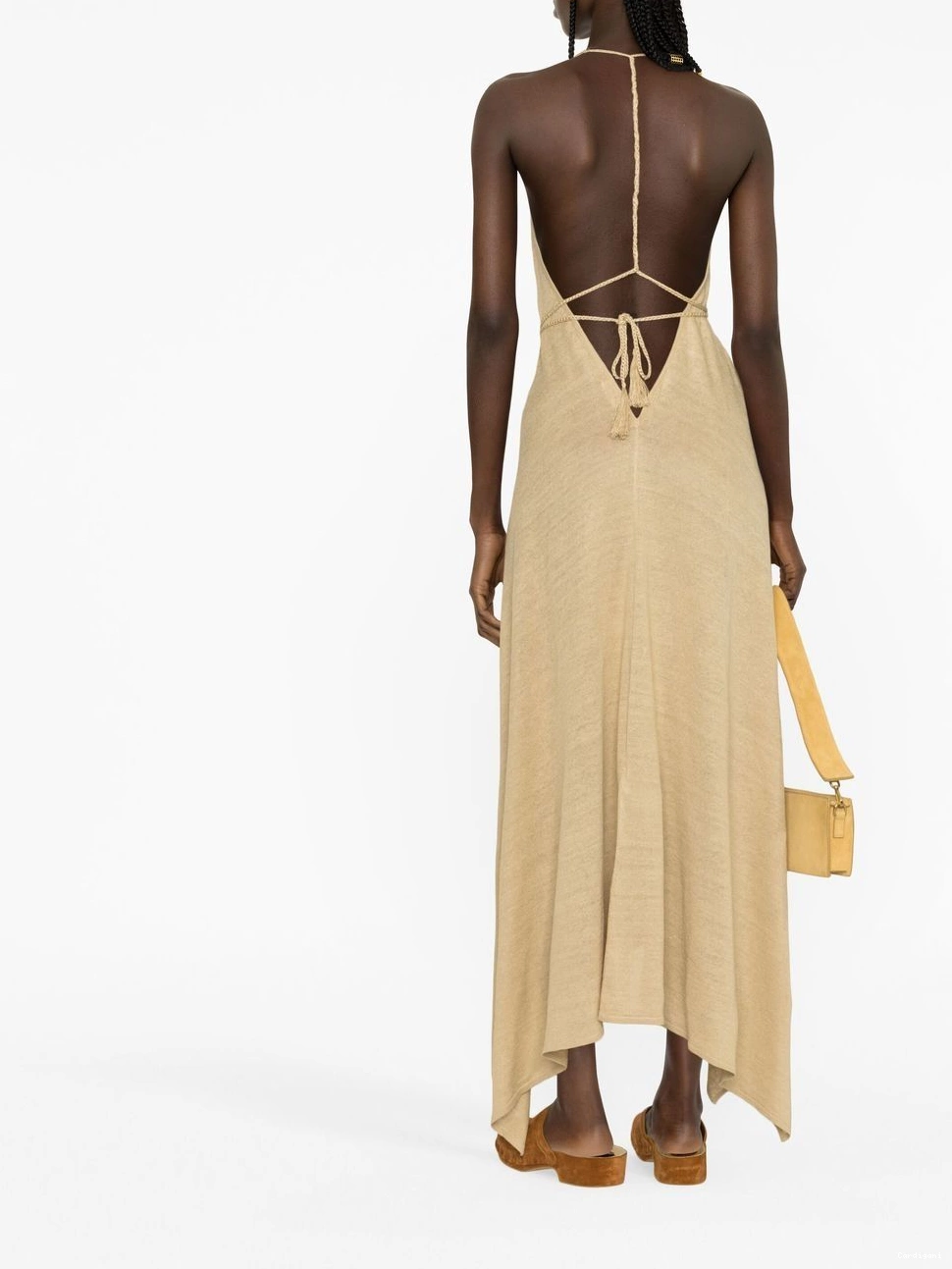 Affordable Get Women Alanui dress Lost 0401